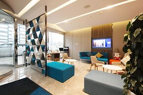 Holiday Inn Express Hefei Shushan by IHG