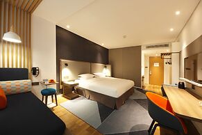 Holiday Inn Express Hefei Shushan by IHG