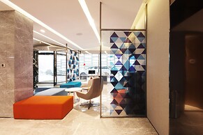 Holiday Inn Express Hefei Shushan by IHG