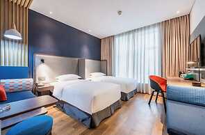 Holiday Inn Express Hefei Shushan by IHG