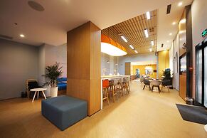 Holiday Inn Express Hefei Shushan by IHG