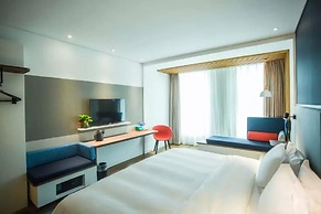 Holiday Inn Express Hefei Shushan by IHG