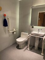 Holiday Inn Express Hefei Shushan by IHG