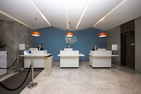 Holiday Inn Express Hefei Shushan by IHG