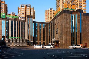 Holiday Inn Express Hefei Shushan by IHG