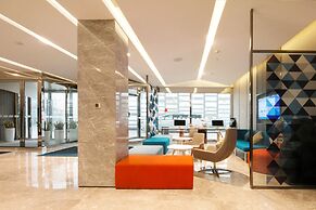 Holiday Inn Express Hefei Shushan by IHG