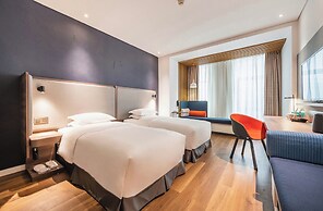 Holiday Inn Express Hefei Shushan by IHG