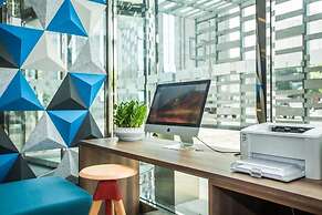 Holiday Inn Express Hefei Shushan by IHG