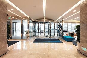 Holiday Inn Express Hefei Shushan by IHG