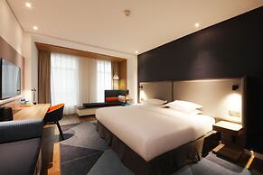 Holiday Inn Express Hefei Shushan by IHG