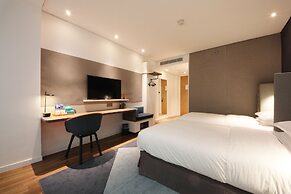 Holiday Inn Express Hefei Shushan by IHG