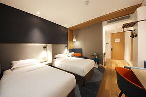 Holiday Inn Express Hefei Shushan by IHG