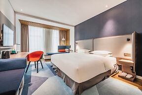 Holiday Inn Express Hefei Shushan by IHG
