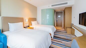 Holiday Inn Express Suzhou Industrial Park by IHG