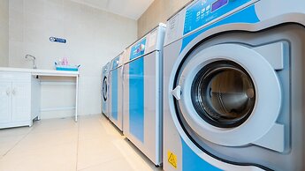 Holiday Inn Express Suzhou Industrial Park by IHG