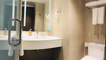Holiday Inn Express Suzhou Industrial Park by IHG