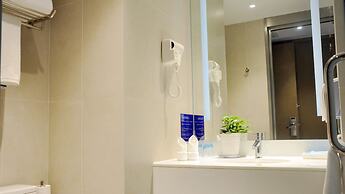 Holiday Inn Express Suzhou Industrial Park by IHG