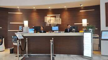 Holiday Inn Express Suzhou Industrial Park by IHG