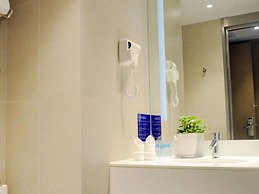 Holiday Inn Express Suzhou Industrial Park by IHG