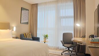 Holiday Inn Express Suzhou Industrial Park by IHG