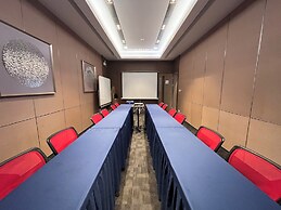 Holiday Inn Express Suzhou Industrial Park by IHG