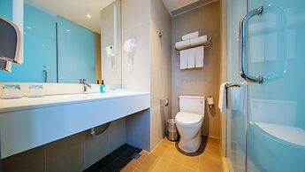 Holiday Inn Express Suzhou Industrial Park by IHG