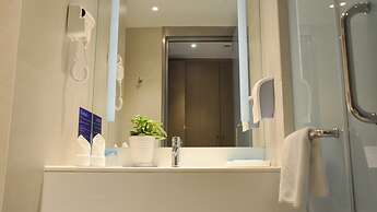 Holiday Inn Express Suzhou Industrial Park by IHG