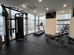 Holiday Inn Express Suzhou Industrial Park by IHG