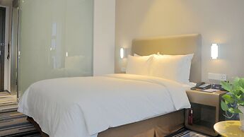 Holiday Inn Express Suzhou Industrial Park by IHG