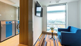 Holiday Inn Express Suzhou Industrial Park by IHG