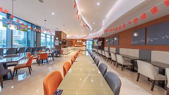 Holiday Inn Express Suzhou Industrial Park by IHG