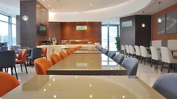 Holiday Inn Express Suzhou Industrial Park by IHG