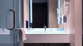 Holiday Inn Express Suzhou Industrial Park by IHG