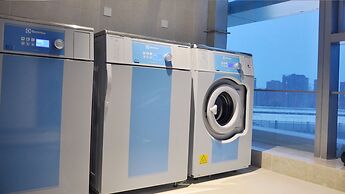 Holiday Inn Express Suzhou Industrial Park by IHG