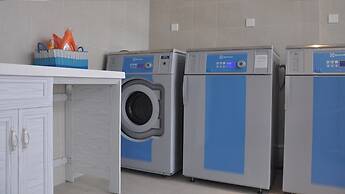 Holiday Inn Express Suzhou Industrial Park by IHG