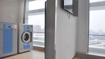 Holiday Inn Express Suzhou Industrial Park by IHG