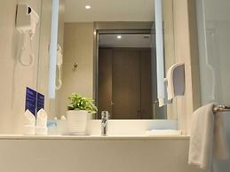 Holiday Inn Express Suzhou Industrial Park by IHG