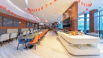 Holiday Inn Express Suzhou Industrial Park by IHG