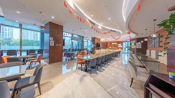 Holiday Inn Express Suzhou Industrial Park by IHG