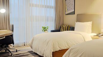 Holiday Inn Express Suzhou Industrial Park by IHG