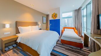Holiday Inn Express Suzhou Industrial Park by IHG