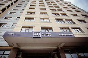 Aurum Hotel
