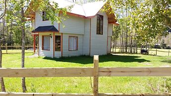 Cabañas Los Canelos