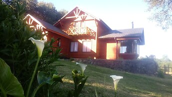 Cabañas Los Canelos