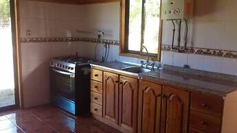 Cabañas Los Canelos