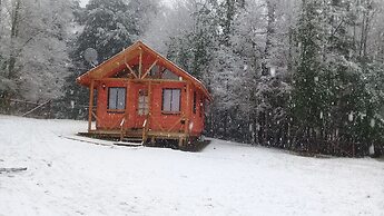 Cabañas Los Canelos