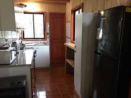 Cabañas Los Canelos