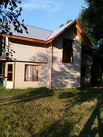 Cabañas Los Canelos