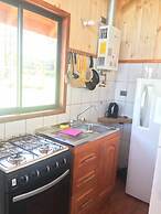 Cabañas Los Canelos