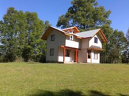 Cabañas Los Canelos